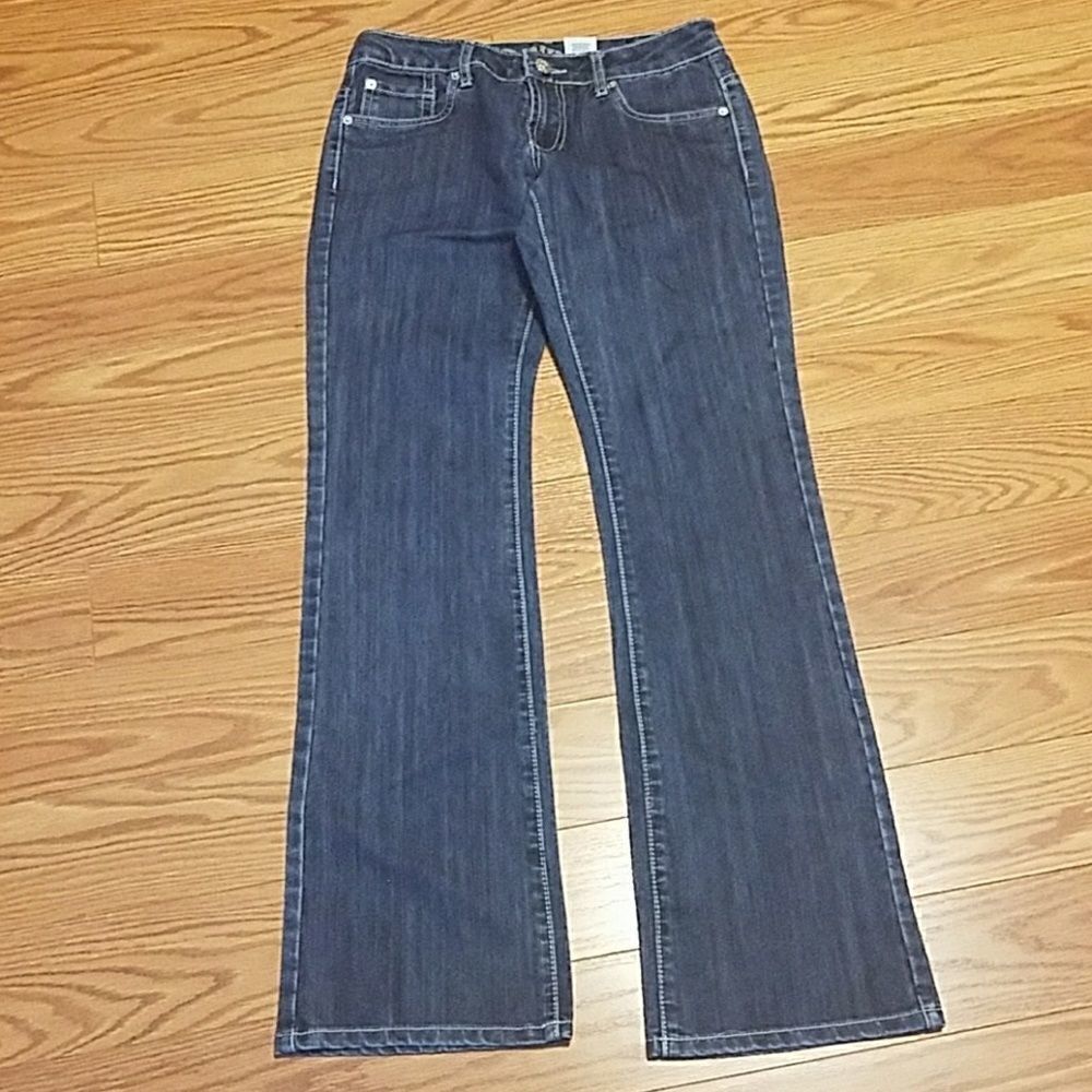 Fried Denim Juniors 3/4 jeans